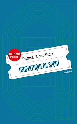 Télécharger le livre :  Géopolitique du sport