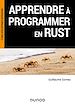 Télécharger le livre :  Apprendre à programmer en Rust