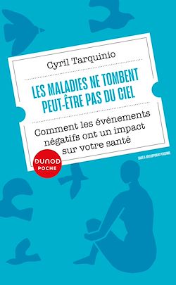 Télécharger le livre :  Les maladies ne tombent peut-être pas du ciel