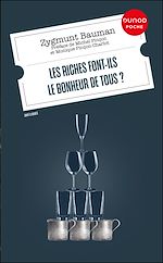 Télécharger le livre :  Les riches font-ils le bonheur de tous ?