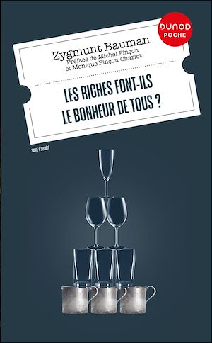 Téléchargez le livre :  Les riches font-ils le bonheur de tous ?