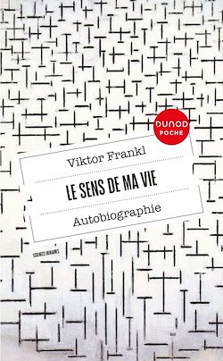 Télécharger le livre :  Le sens de ma vie - Autobiographie