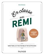 Télécharger le livre :  En classe avec Rémi