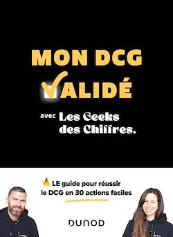 Télécharger le livre :  Mon DCG validé