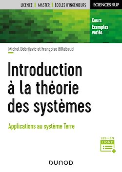 Télécharger le livre :  Introduction à la théorie des systèmes
