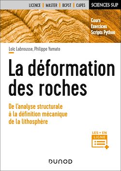 Télécharger le livre :  La déformation des roches