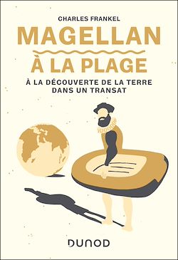 Télécharger le livre :  Magellan à la plage