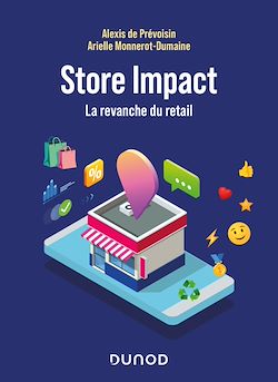 Télécharger le livre :  Store Impact