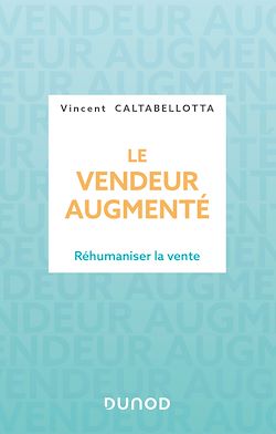 Télécharger le livre :  Le vendeur augmenté