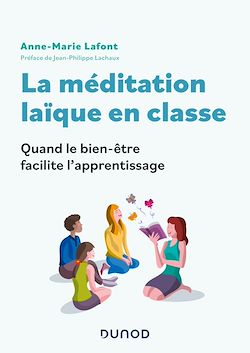 Télécharger le livre :  La méditation laïque en classe
