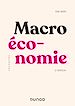 Télécharger le livre :  Macroéconomie - 2e éd.