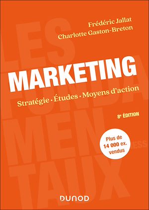 Download the eBook: Marketing - 8e éd.