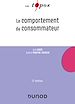Télécharger le livre :  Le comportement du consommateur - 5e éd.