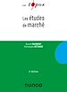 Télécharger le livre :  Les études de marché - 6e éd.