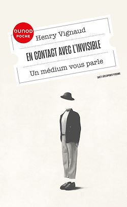 Télécharger le livre :  En contact avec l'invisible