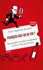 Télécharger le livre :  Pourquoi boit-on du vin ?