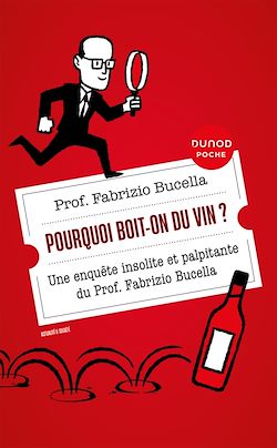 Télécharger le livre :  Pourquoi boit-on du vin ?