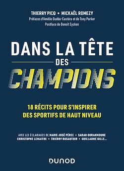 Télécharger le livre :  Dans la tête des champions