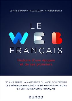 Télécharger le livre :  Le Web français