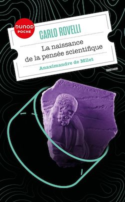 Télécharger le livre :  La naissance de la pensée scientifique