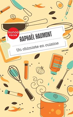 Télécharger le livre :  Un chimiste en cuisine