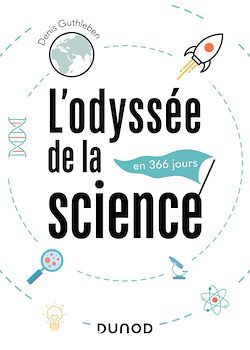 Télécharger le livre :  L'odyssée de la science