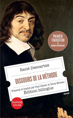 Télécharger le livre :  Discours de la méthode