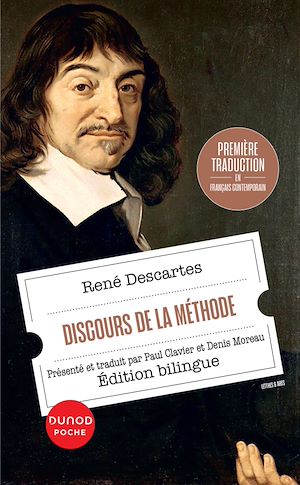 Téléchargez le livre :  Discours de la méthode