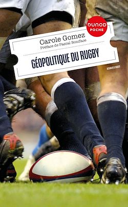 Télécharger le livre :  Géopolitique du rugby