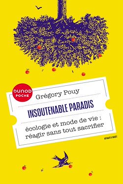 Télécharger le livre :  Insoutenable paradis