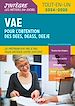 Télécharger le livre :  VAE pour l'obtention des DEES, DEASS, DEEJE - 2e éd.