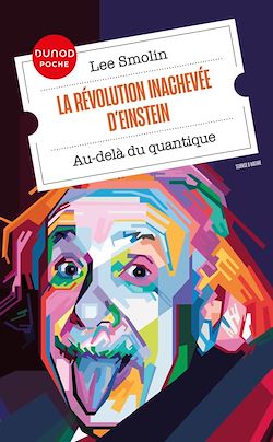 Télécharger le livre :  La révolution inachevée d'Einstein