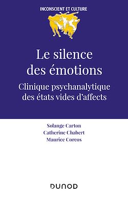 Télécharger le livre :  Le silence des émotions