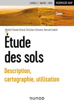 Télécharger le livre :  Etude des sols