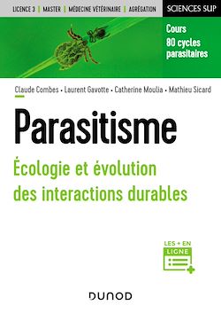 Télécharger le livre :  Parasitisme