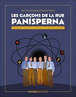 Télécharger le livre :  Les garçons de la rue Panisperna