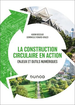 Télécharger le livre :  La construction circulaire en action
