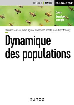 Télécharger le livre :  Dynamique des populations