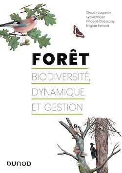 Télécharger le livre :  Forêt : biodiversité, dynamique et gestion