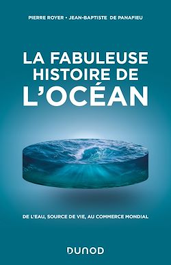 Télécharger le livre :  La fabuleuse histoire de l'Océan