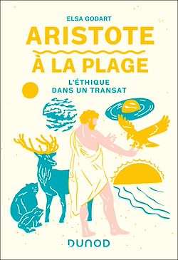 Télécharger le livre :  Aristote à la plage