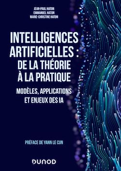 Télécharger le livre :  Intelligences artificielles : de la théorie à la pratique