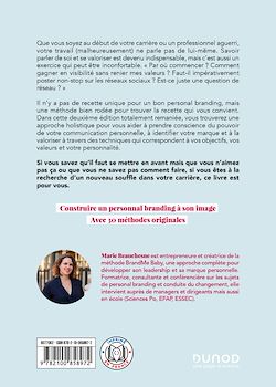 Télécharger le livre :  Le personal branding quand on n'aime pas se mettre en avant - 2e éd.