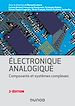 Télécharger le livre :  Electronique analogique - 2e éd.