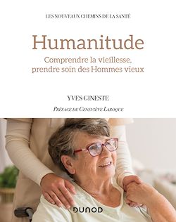 Télécharger le livre :  Humanitude