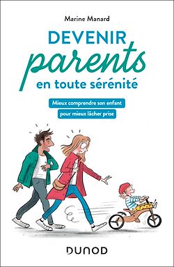 Télécharger le livre :  Devenir parents en toute sérénité