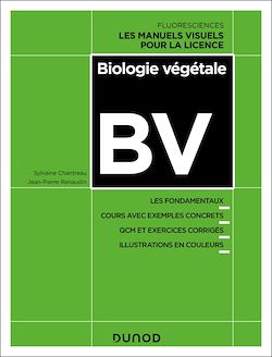 Télécharger le livre :  Biologie végétale
