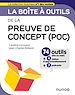 Télécharger le livre :  La boîte à outils de la preuve de concept (POC)