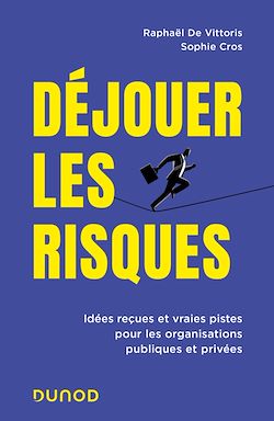 Télécharger le livre :  Déjouer les risques