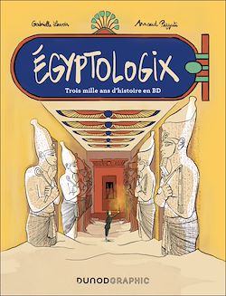 Télécharger le livre :  Egyptologix